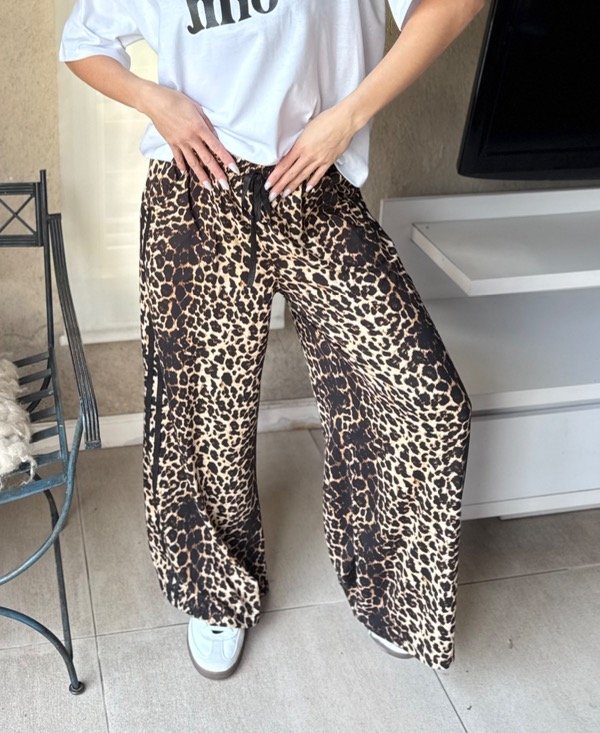 Producto - Palazzo print