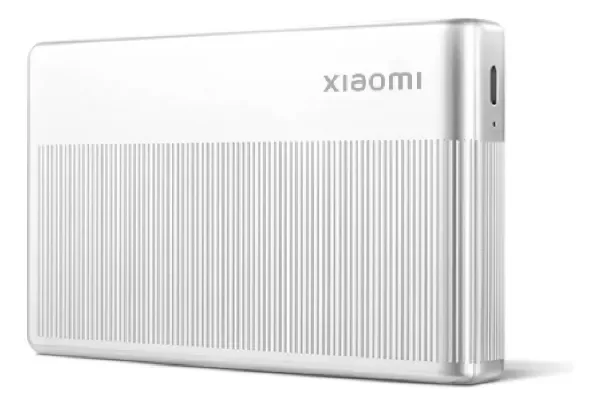 Producto - Impresora Fotográfica Portátil Xiaomi 1s Plateado