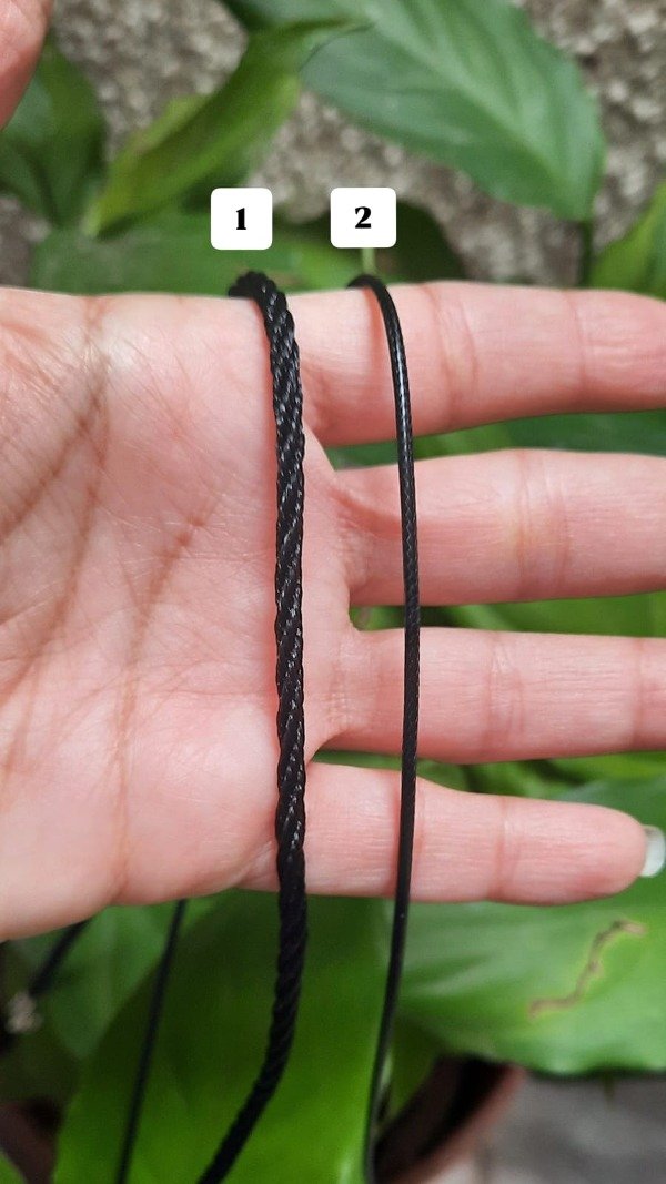Producto - Cordones