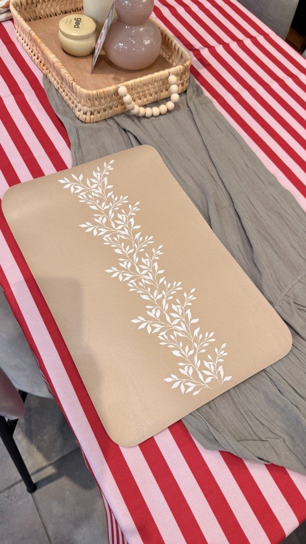 Producto - INDIVIDUALES DE FOLIA HOJITAS