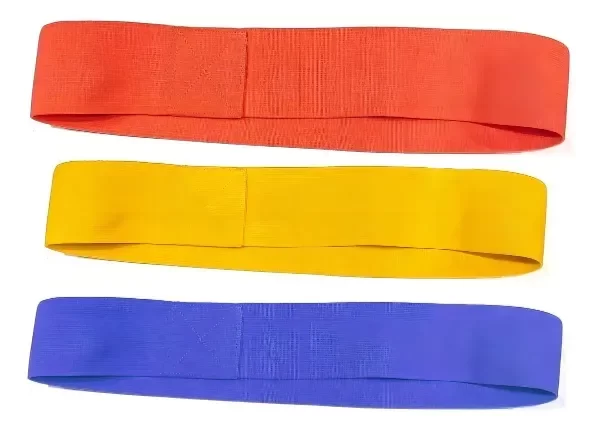 Producto - Kit Bandas de Tela x 3