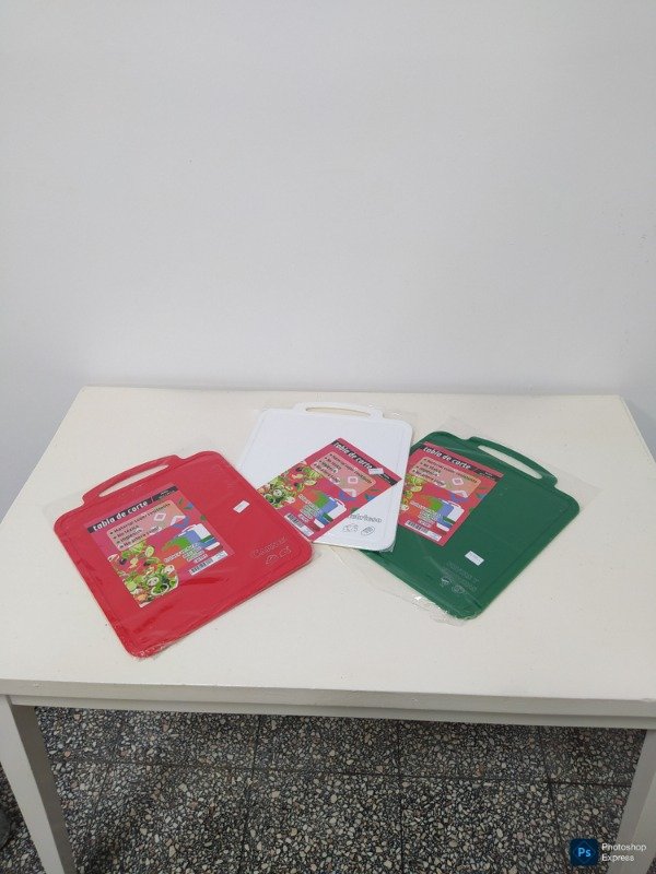 Producto - Tabla de corte 30x24.5cm