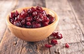 Producto - PASAS DE ARANDANOS ROJOS  X 100G CHILE