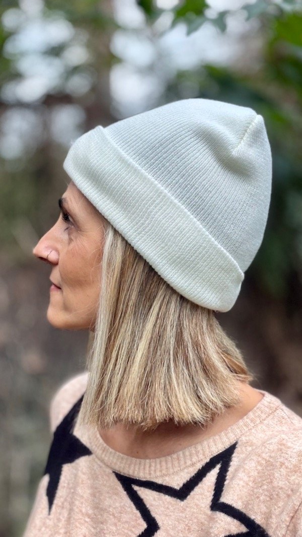 Producto - Gorro lana Liberty - 2