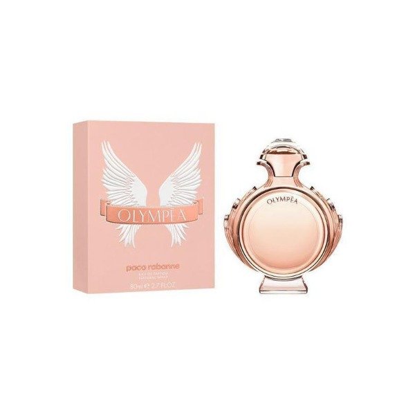 Producto - PACO RABANNE OLYMPEA EDP 80ML FEM