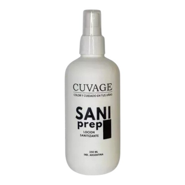 Producto - Sanitizante Sani Prep
