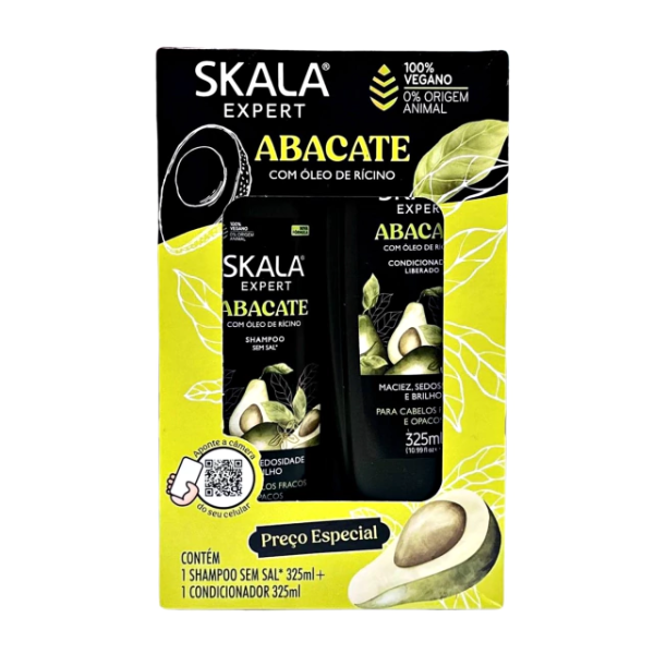 Producto - Kit abacate