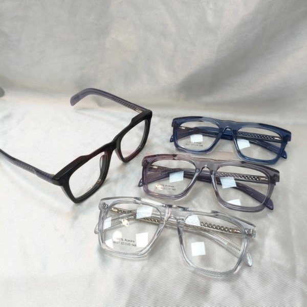 Producto - Armazón Alba