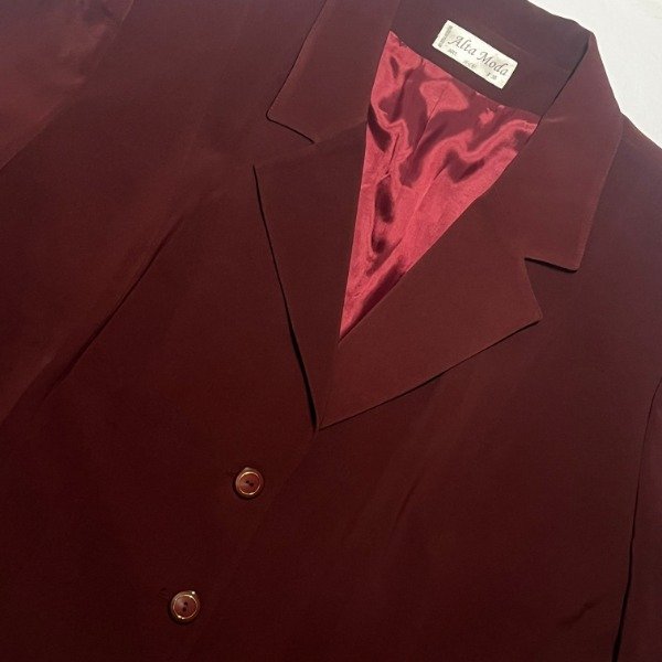 Producto - blazer Amy - 9