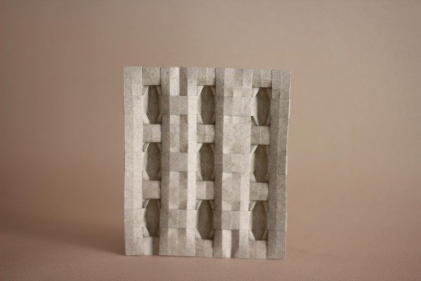 Producto - Tesela hueca