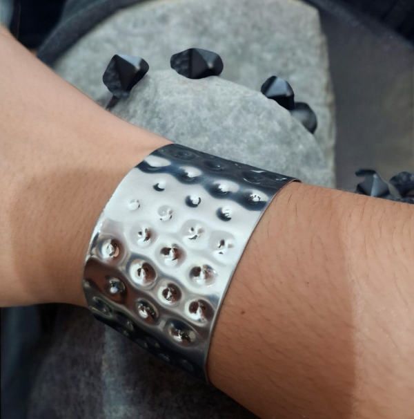 Producto - Brazalete malika puck - 0