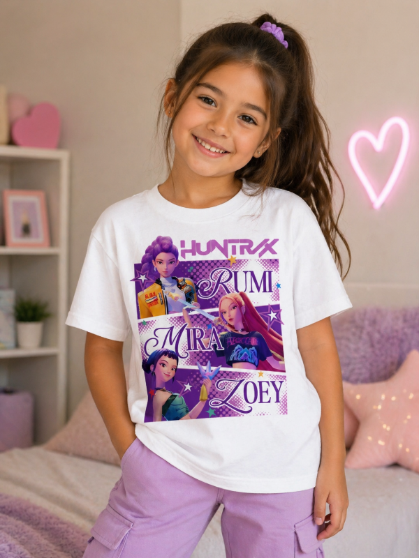 Producto - Remera Niños - 2