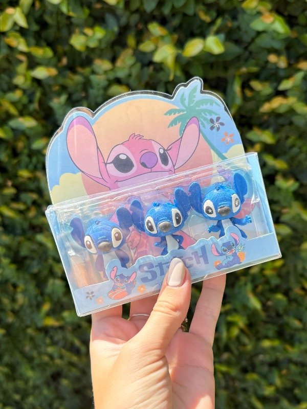 Producto - GOMA DE BORRAR STITCH