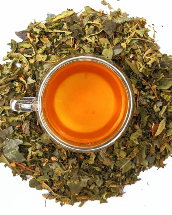 Producto - Berilo . Hígado