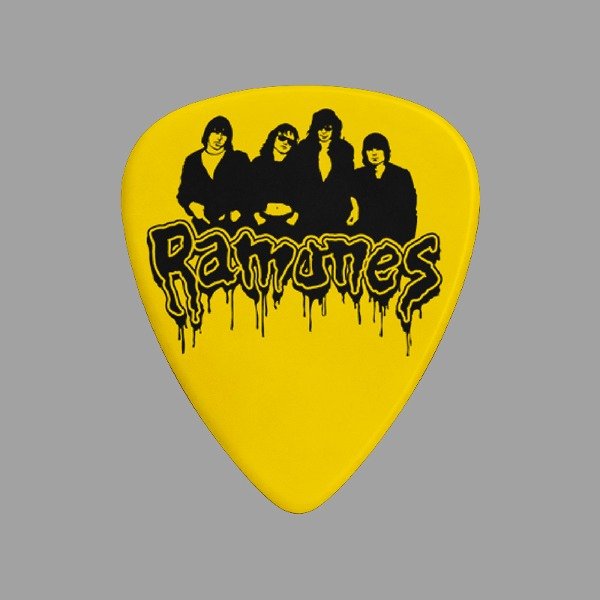 Producto - Ramones 2 Púa