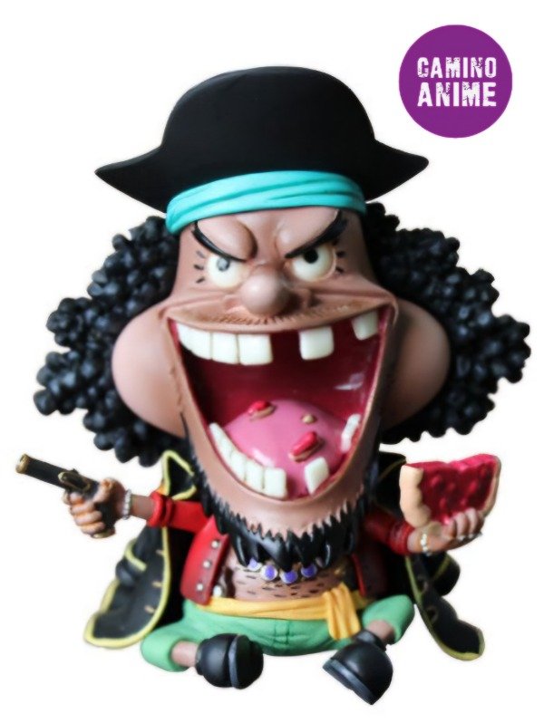 Producto - ONE PIECE 9CM (2111)