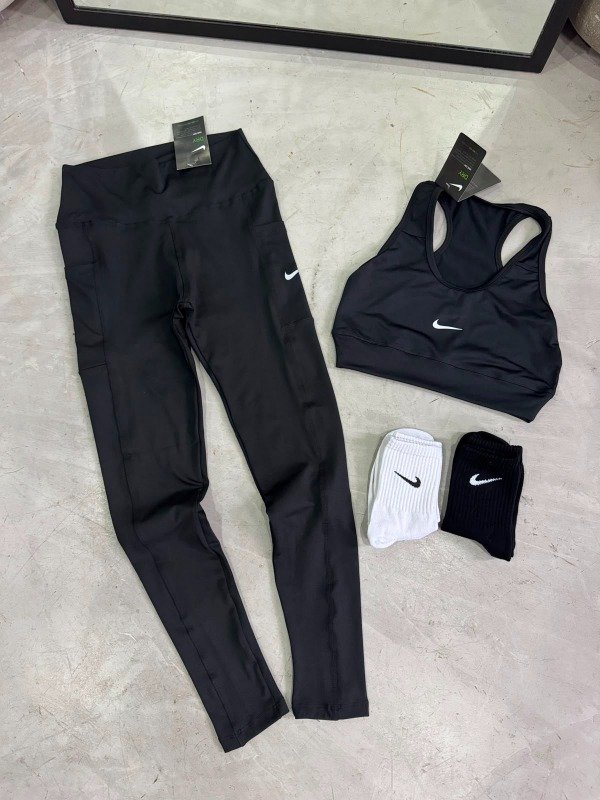 Producto - CALZA NIKE CON BOLSILLOS (UNIDAD) - 14