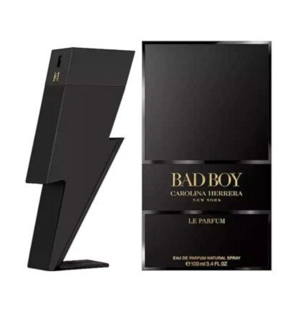 Producto - Bad Boy le Perfum 100ml