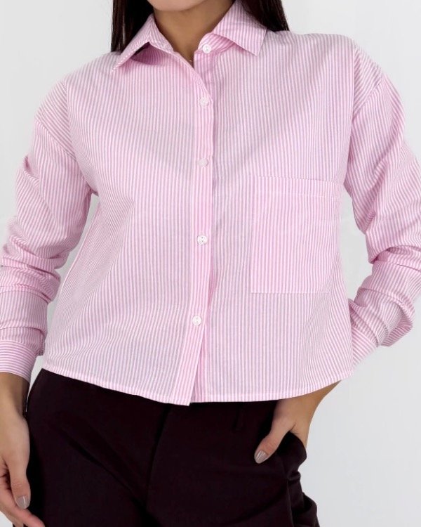 Producto - Camisas cortas