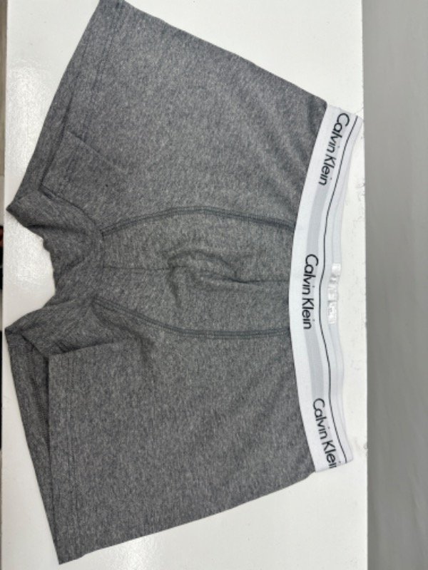 Producto - Boxer Calvin Klein Gris - 3