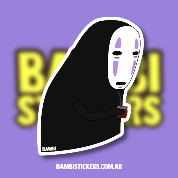 Producto - Sin cara- Mate