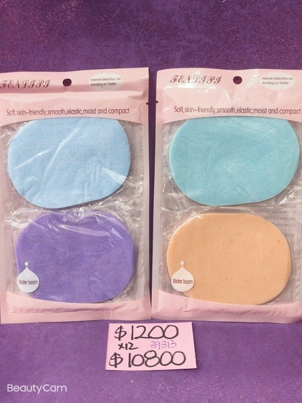 Producto - Esponjas 39313