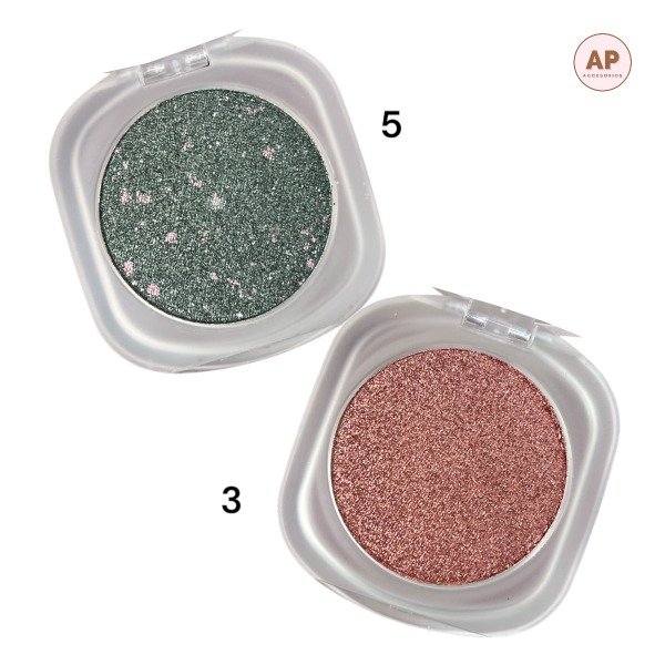 Producto - COSMETICA EYESHADOW SOMBRA INDIVIDUAL