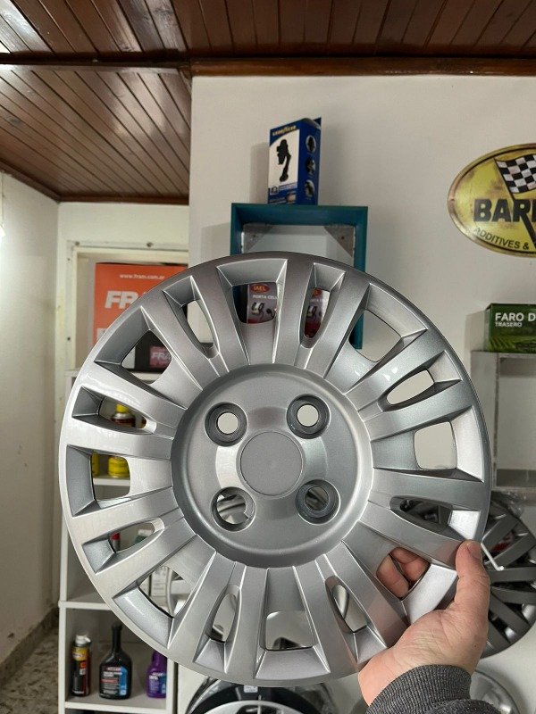 Producto - Taza fiat fire