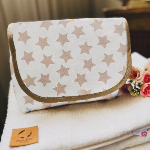 Producto - Neceser estrellas