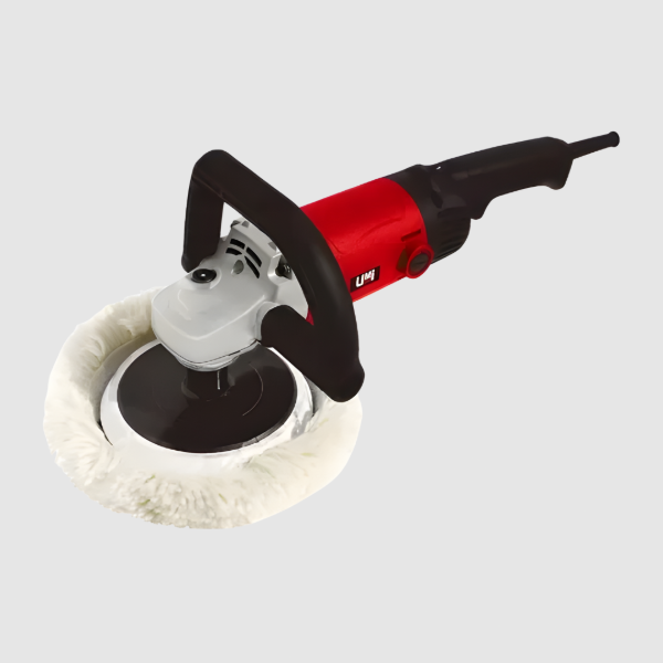Producto - Pulidora - Lustralijadora Umi 180mm 1400w