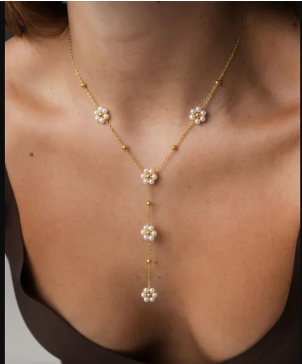 Producto - Collar Corbatero Aura - 2