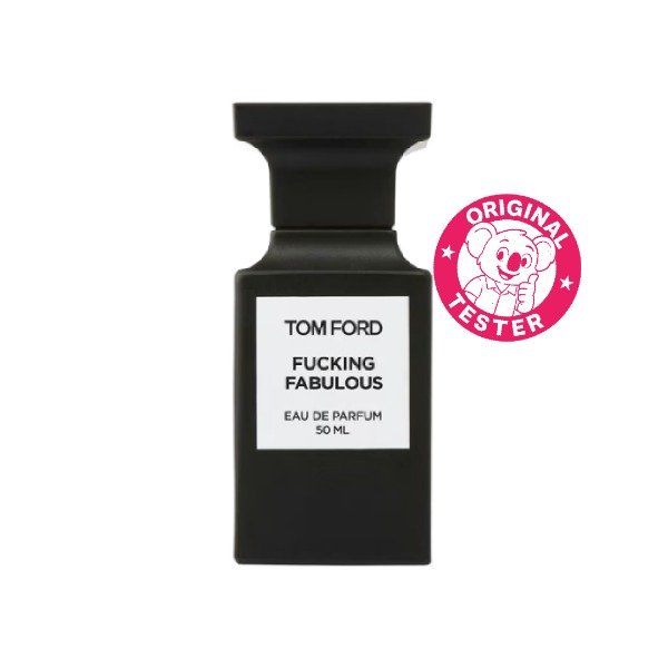 Producto - TOM FORD - Fucking Fabulous TESTER x 50 ml