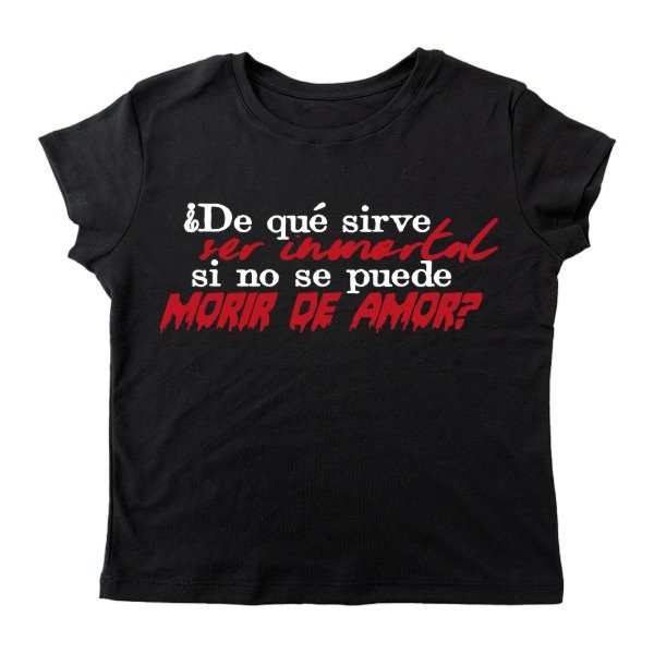 Producto - REMERA VAMPI