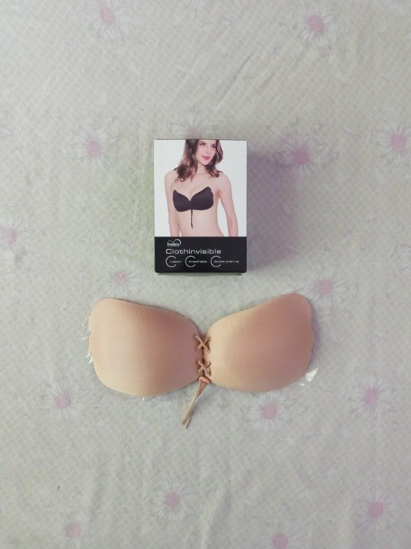 Producto - Freebra - Art 440 - T 100 - Nude