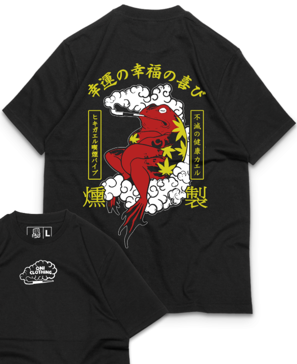 Producto - Remera Gama