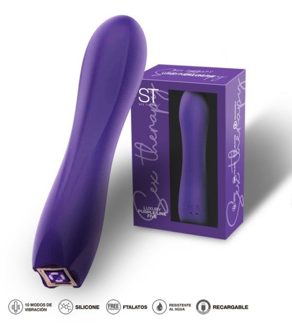 Producto - Purpura 5