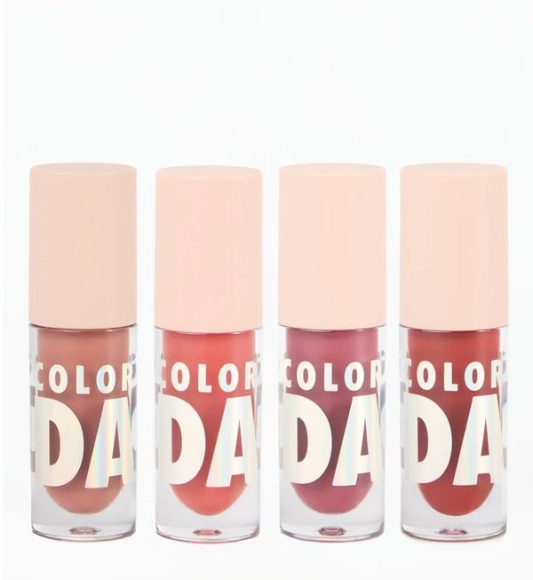 Producto - Gloss con color '25 Dapop