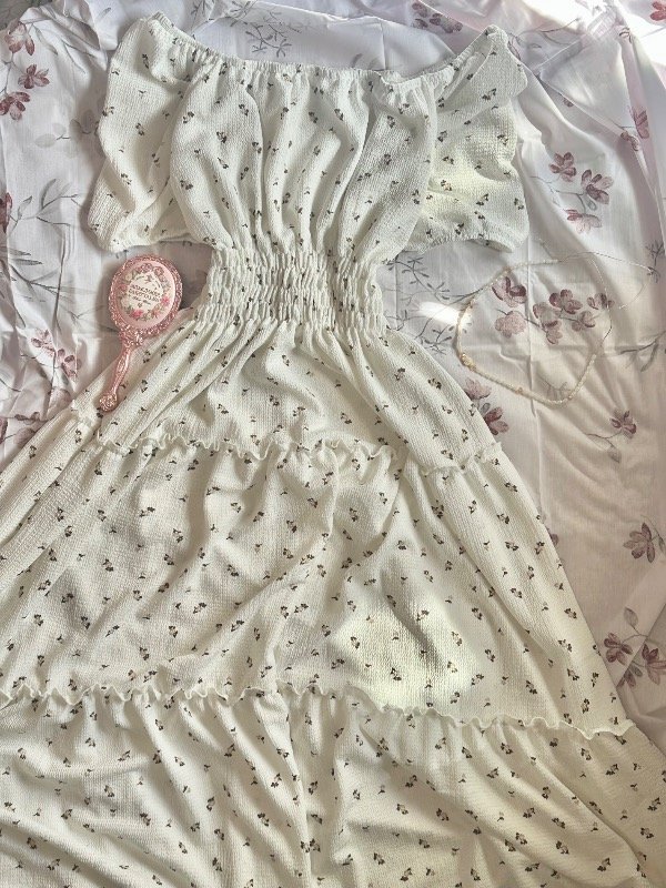 Vestido Suki (largo) — imagen 3