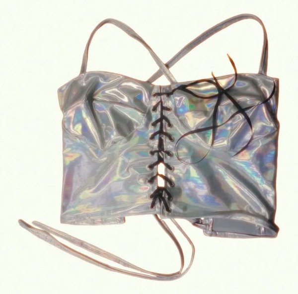 Producto - Top RAVE XL/2XL