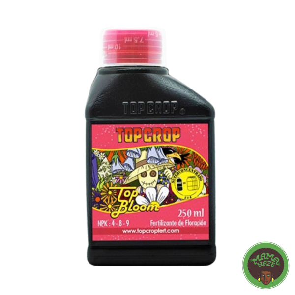 Producto - TOP CROP - Top Bloom 250ML