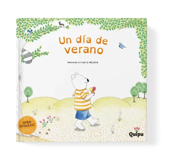 Producto - UN DIA DE VERANO