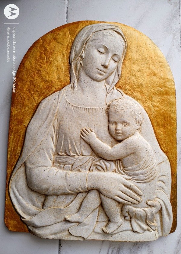 Producto - Madre del Redentor