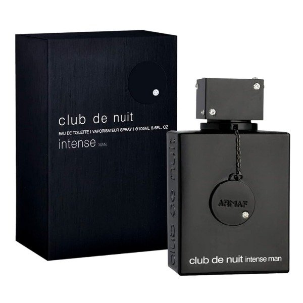 Producto - Club de Nuit Intense Man Armaf