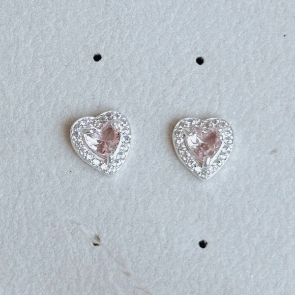 Producto - Aros Pasantes Elmira Plata 925