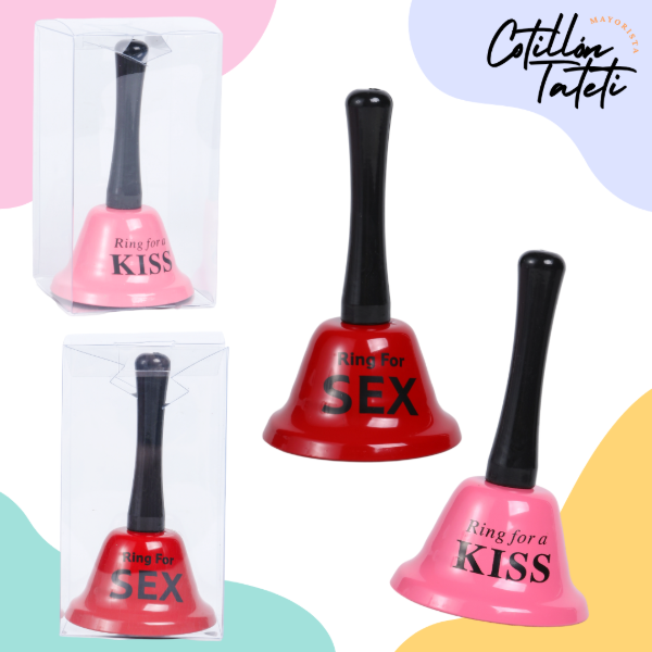 Producto - CAMPANITA