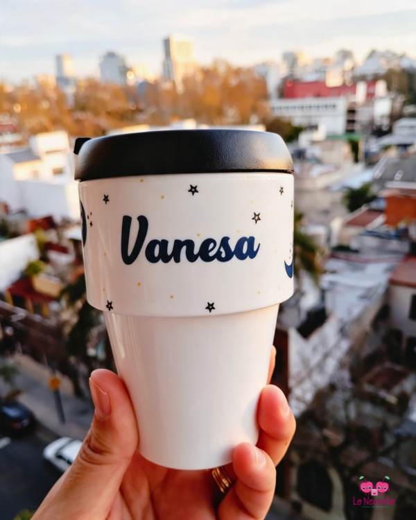 Producto - Vaso térmico coffee cup - 0