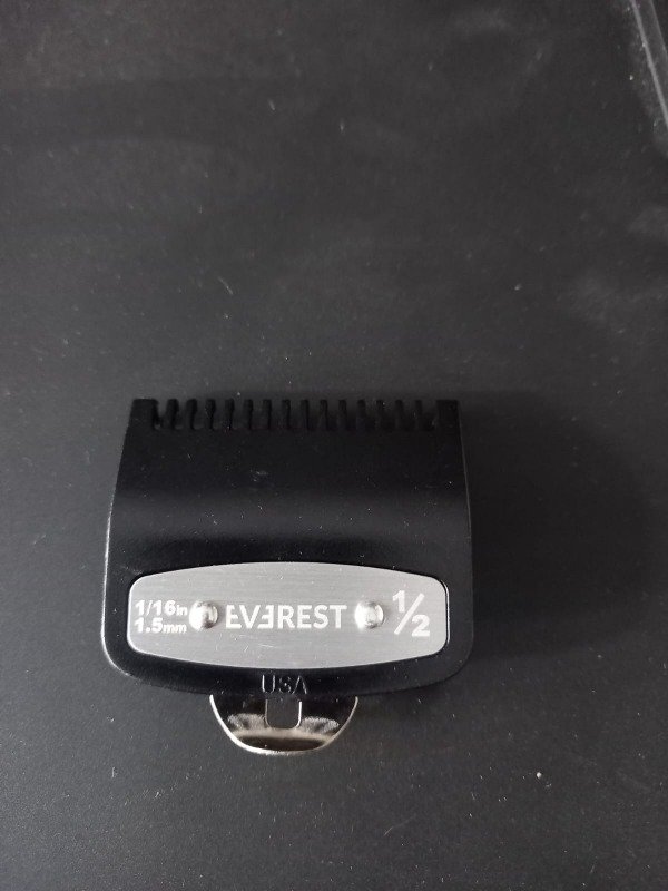 Producto - alza everest 0.5