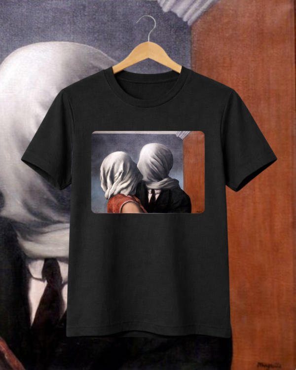 Producto - Remera Los Amantes - 0