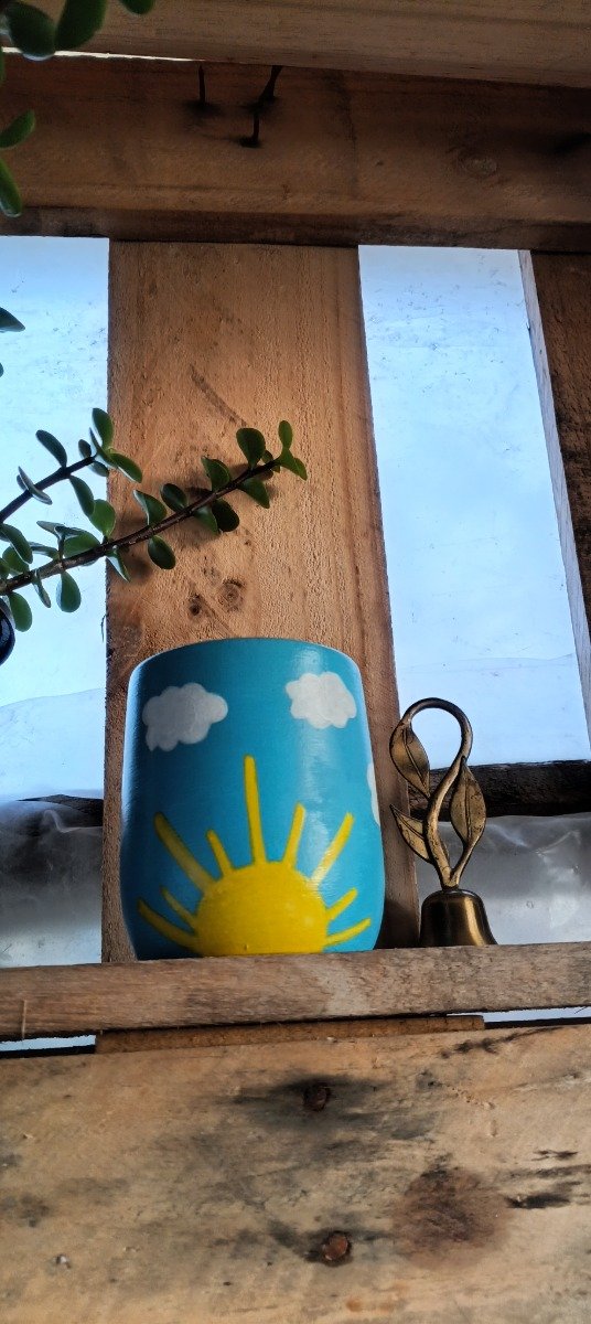 Producto - Amanecer