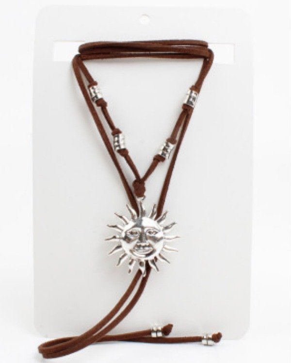 Producto - Collar Idona